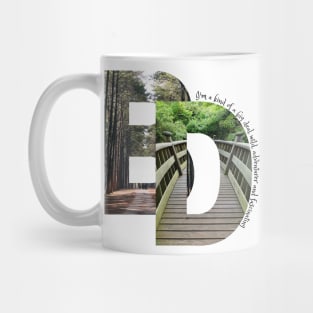 I'm kind of a big deal, wild, adventurer and fascinating, Adventurer, navigation , outdoors Mug